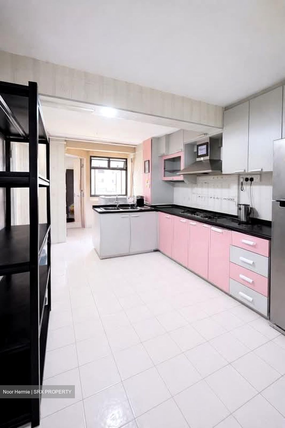 Blk 4 Bedok South Avenue 1 (Bedok), HDB 3 Rooms #543143141